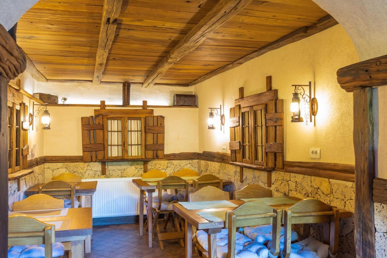 Golden Lakes Rooms Plitvicka Jezera Exterior foto