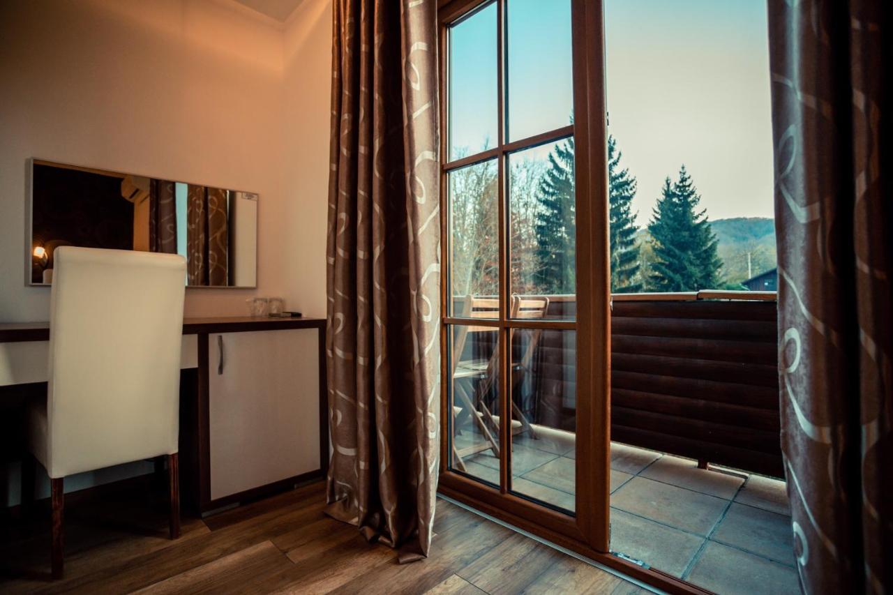 Golden Lakes Rooms Plitvicka Jezera Exterior foto