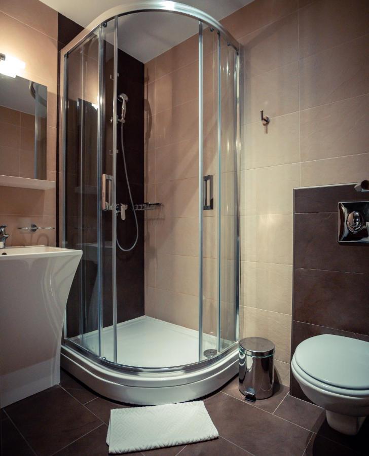 Golden Lakes Rooms Plitvicka Jezera Exterior foto
